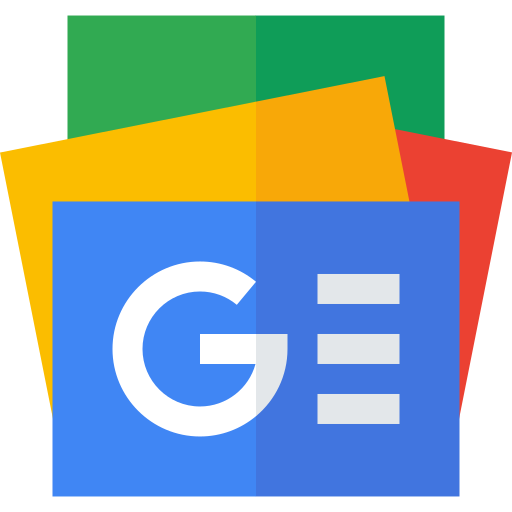 Google News Icon